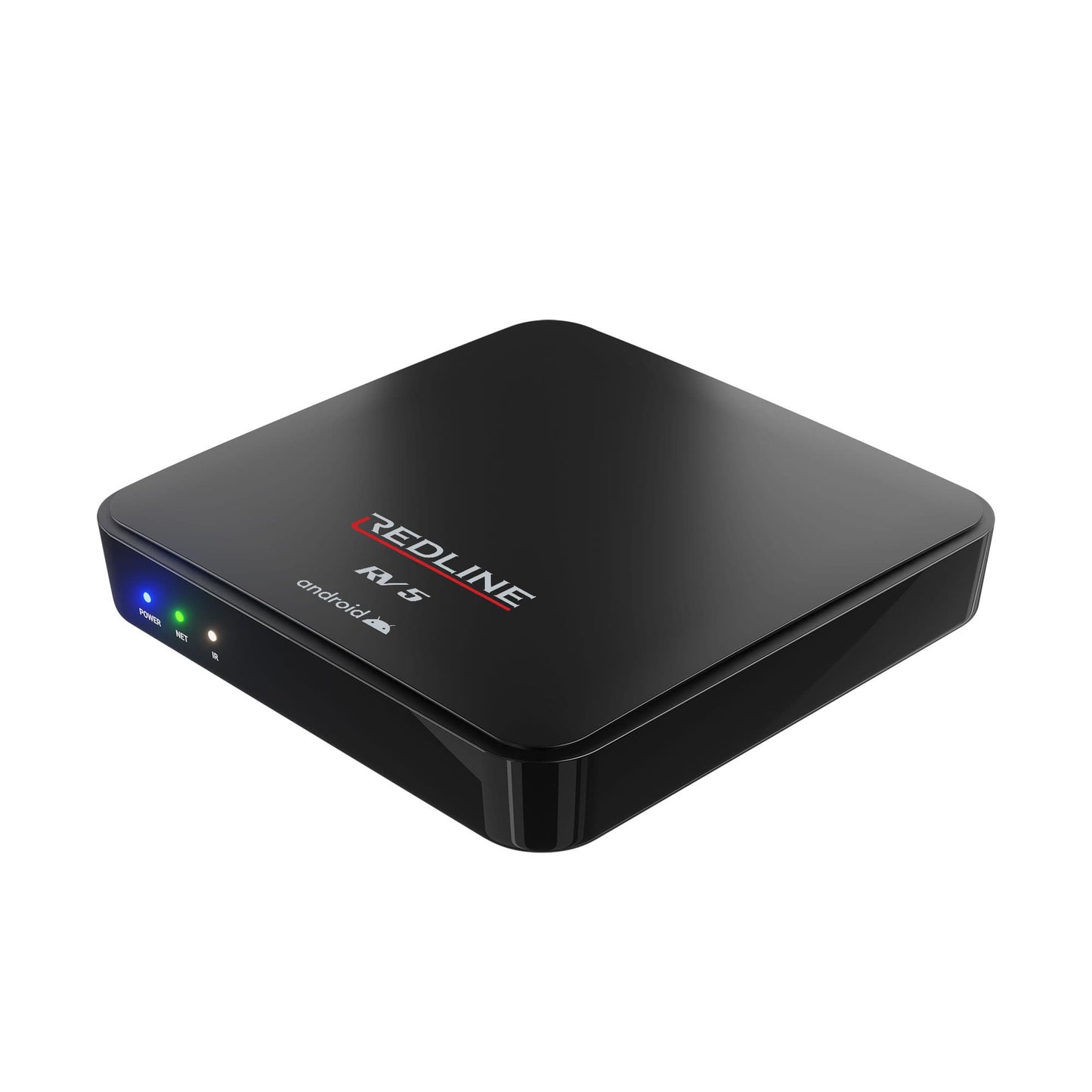 Redline RV5 Android TV Box -1S - متجر نصر