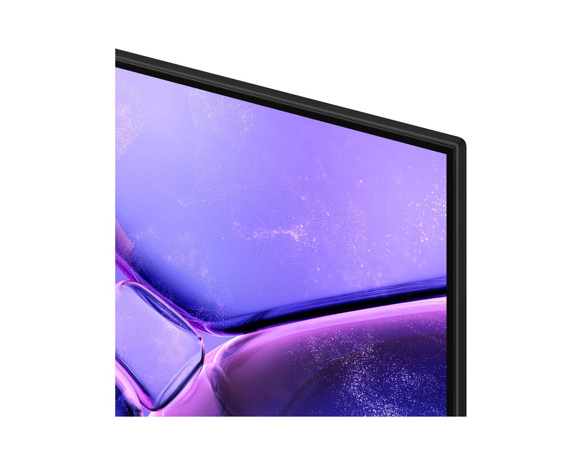 Samsung 55" U8000F Crystal UHD 4K Smart TV – 2025 - متجر نصر