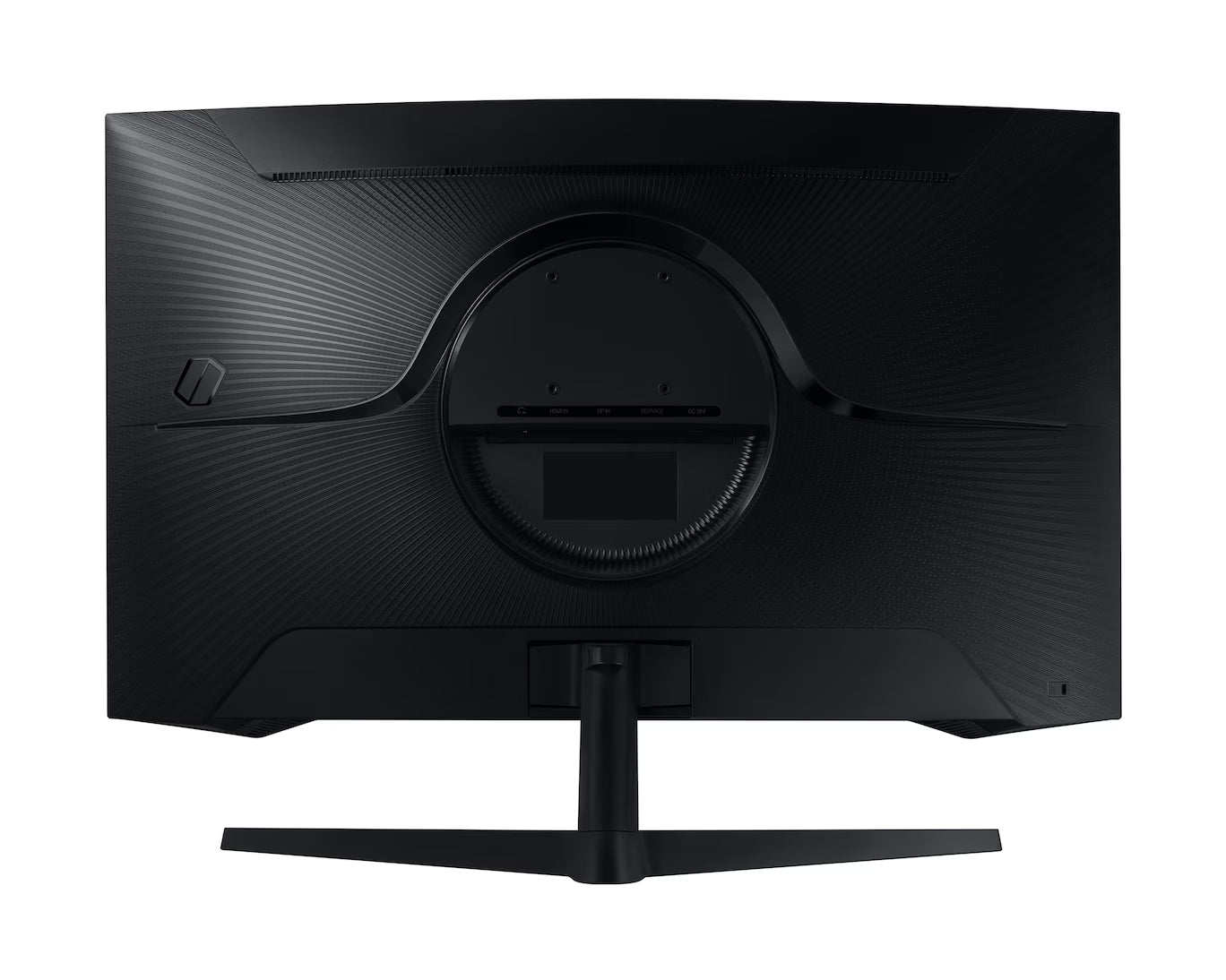 Samsung Odyssey G5 32" 165Hz 1Ms 2K VA Curved - متجر نصر