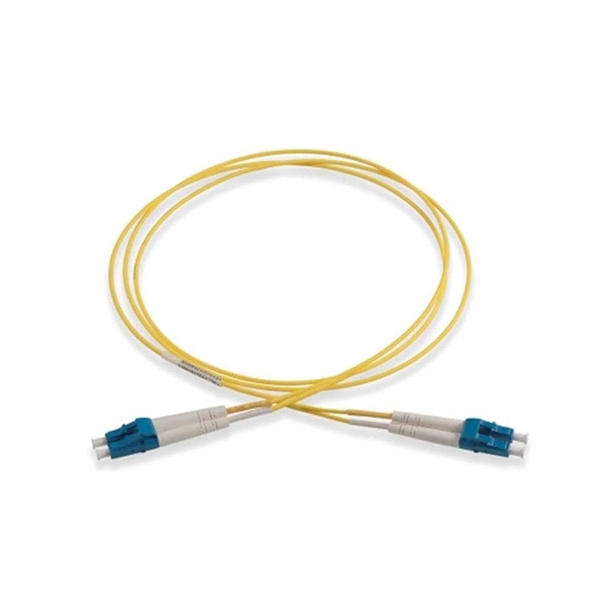 SCHNEIDER ACTFP2L1S19S30 Fibre optic patch cord, Actassi, OS2, LC-LC, duplex, LSZH, 3 m - متجر نصر