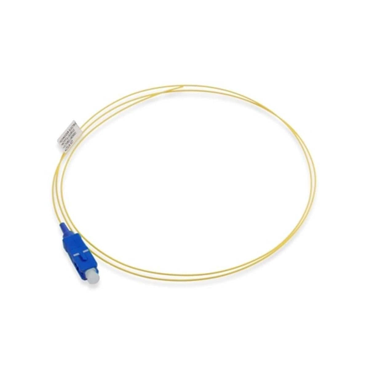 SCHNEIDER ACTFT1C1S19S10 Fibre optic pigtail, Actassi, OS2, SC, 1 m - متجر نصر