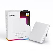 SONOFF TX T5 Ultimate Smart Touch Wall Switch Series - متجر نصر