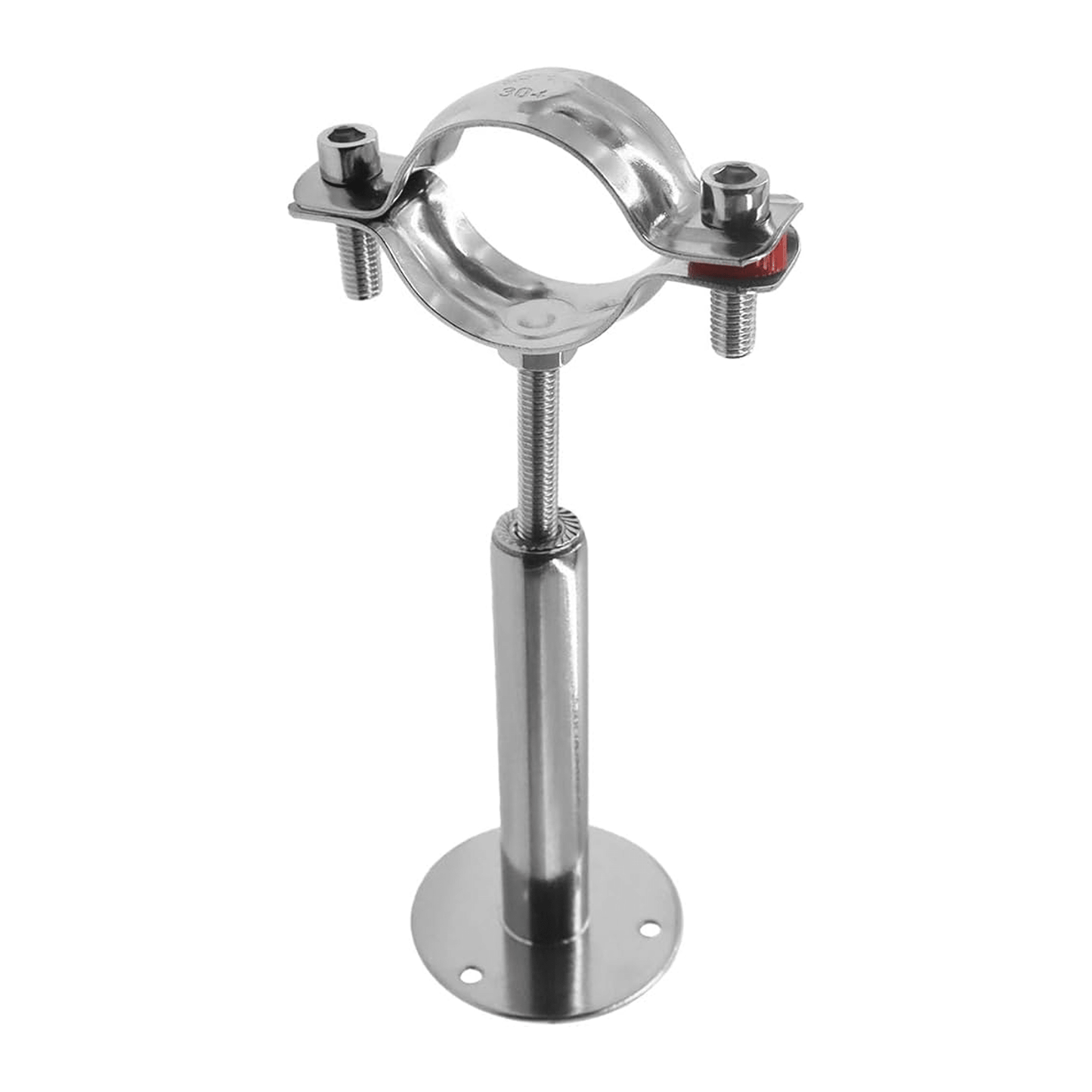 Stainless Steel Bracket for Tank Level Meter for Wall Mounting - متجر نصر