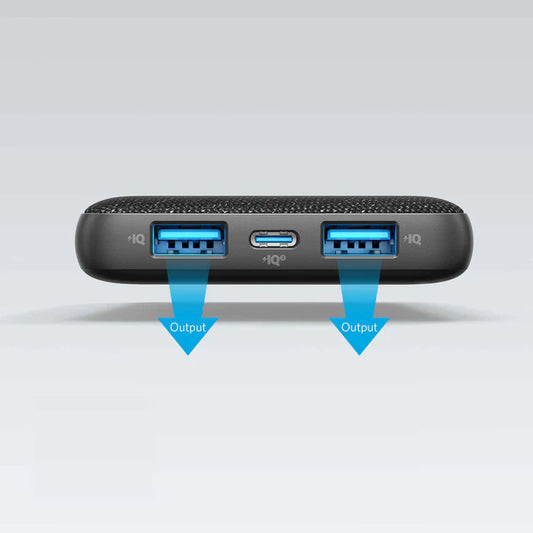 Anker POWERCORE III 10K متجر نصر