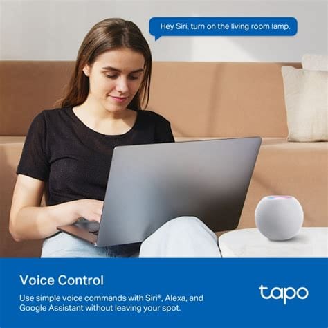 Tapo Matter P110M UK Plug - متجر نصر