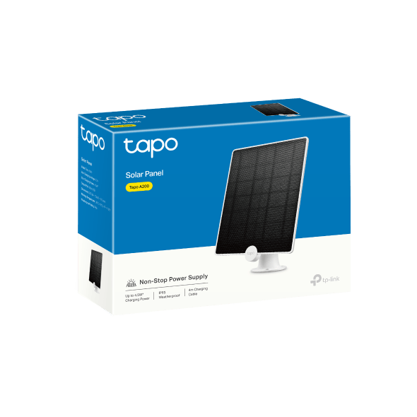 Solar Panel Tapo A200 - متجر نصر