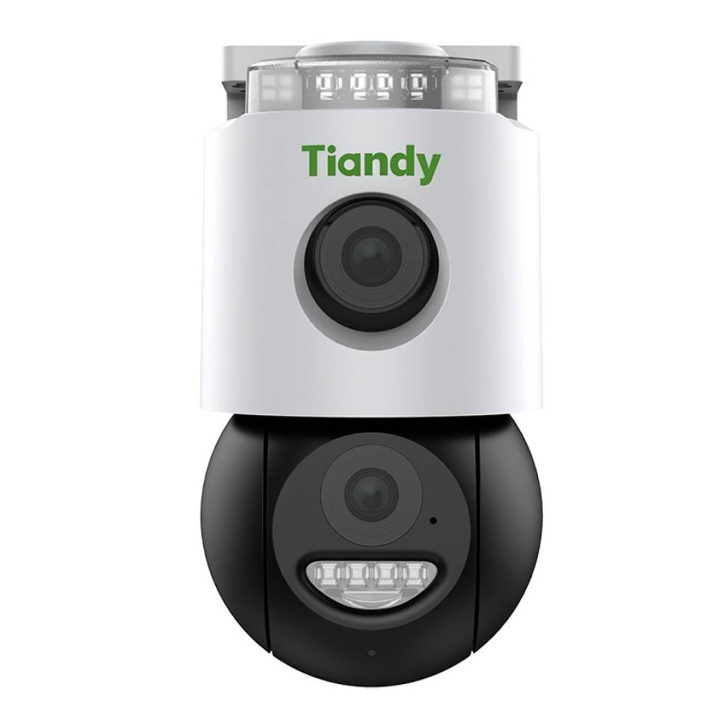 3mp Outdoor PT Dual Lense Night Colored Camera TC-H363N - متجر نصر