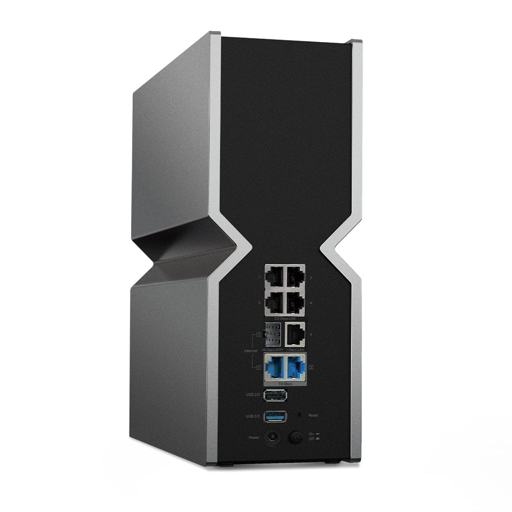 TP-Link BE900 / BE24000 Tri- Band Wi-Fi 7 Router / Archer BE900 - متجر نصر