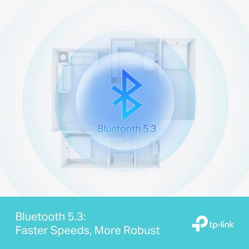 TP-Link UB500 Plus | Long Range Bluetooth USB Adapter - متجر نصر