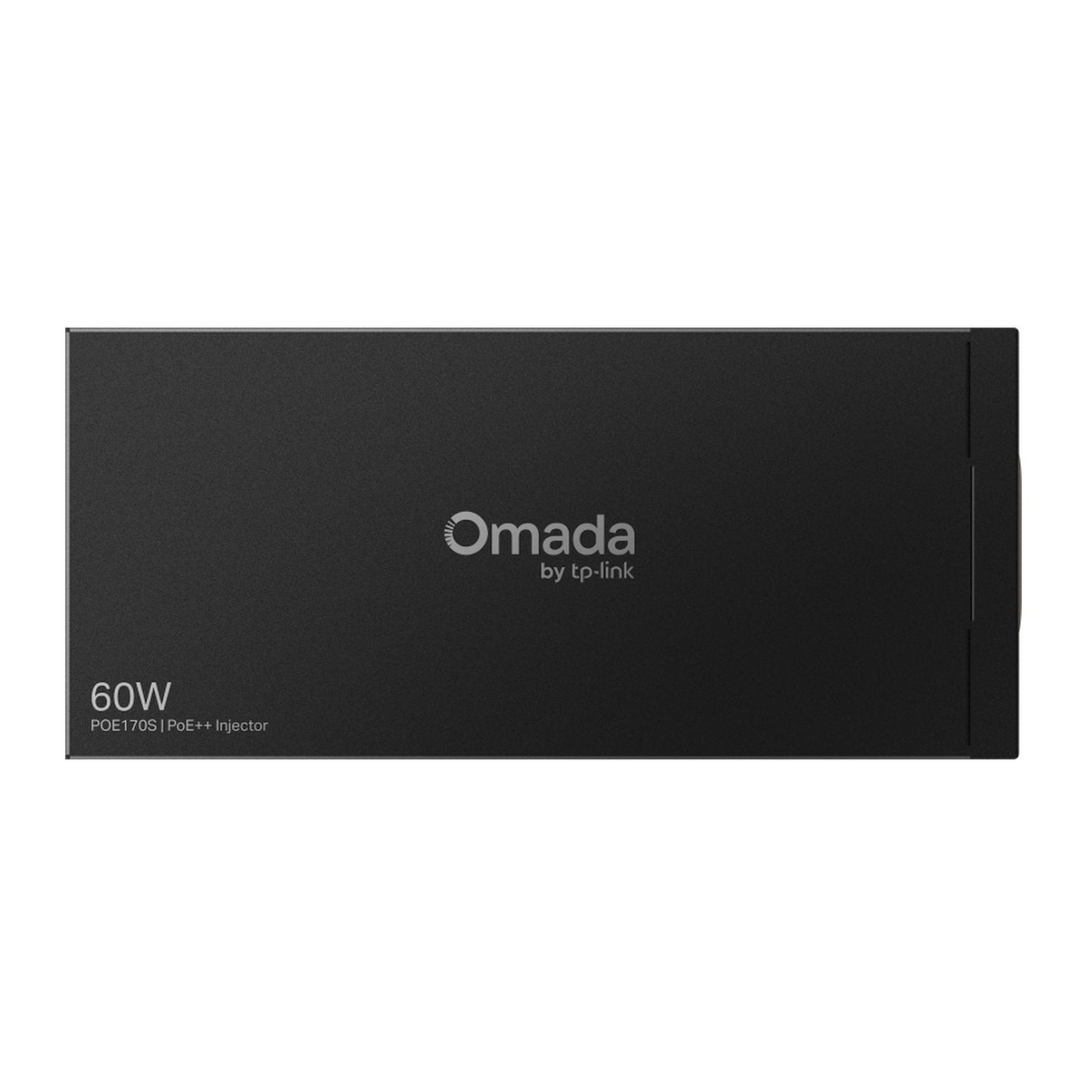 TP-Link Omada PoE++ Injector, 60W, 2 Gigabit Ports | POE170S - متجر نصر