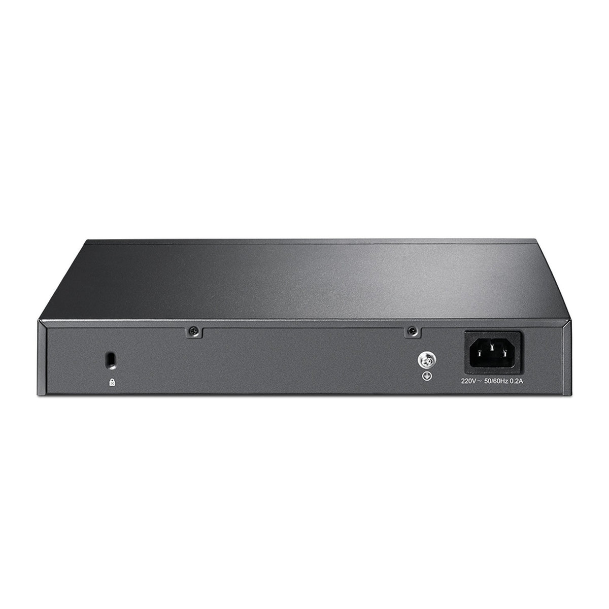 TP-Link JetStream 8-Port Gigabit Managed Switch with 2 SFP Slots | TL-SG3210 - متجر نصر