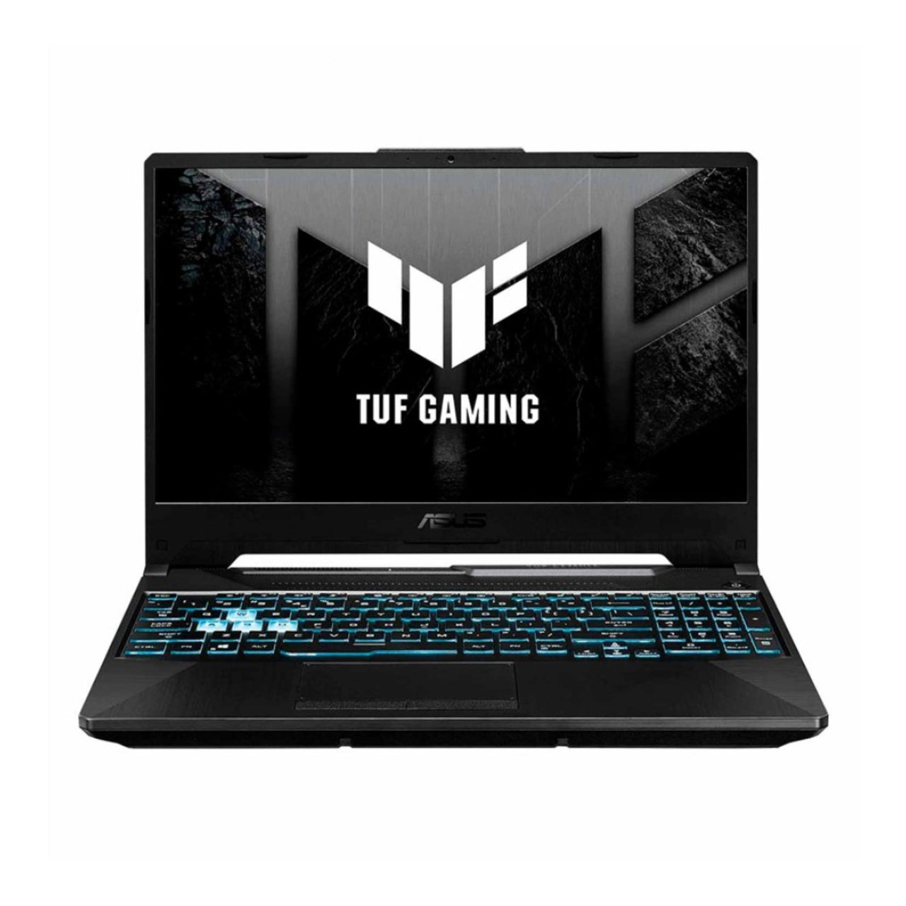 ASUS TUF | Ryzen 7 | 8GB Ram | 512GB SSD | RTX 3050 | A15 - متجر نصر