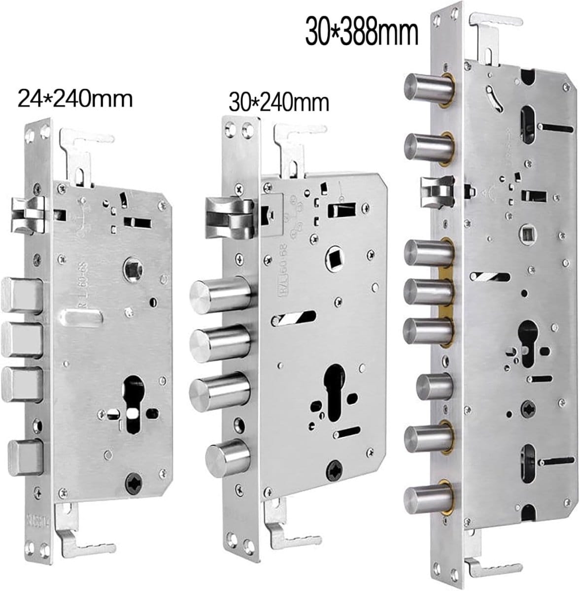 Smart Door Lock with Camera | SE21x - متجر نصر