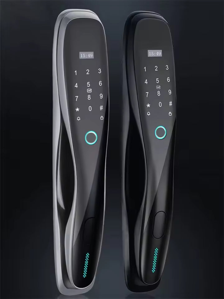 Waterproof Smart Door Lock | SE10x - متجر نصر