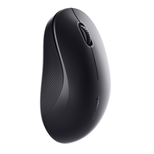 UGREEN 2.4G Wireless Mouse - MU007 - 65770 متجر نصر