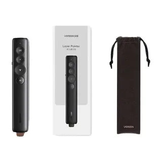 UGREEN Wireless Presenter| 50654 - متجر نصر