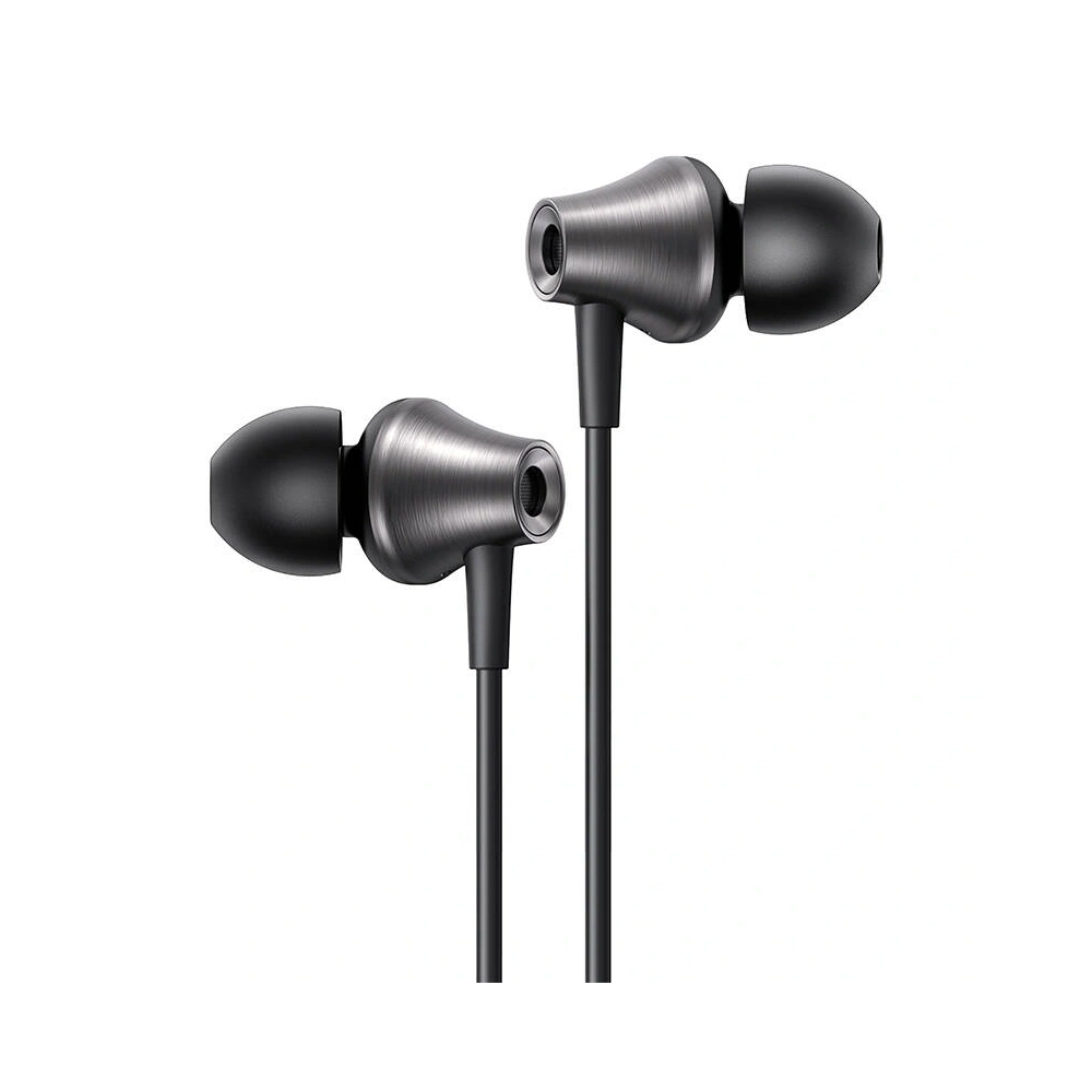 UGREEN-C In-Ear Earphones with Mic (3.5mm / USB-C) | EP105 - Acc - متجر نصر