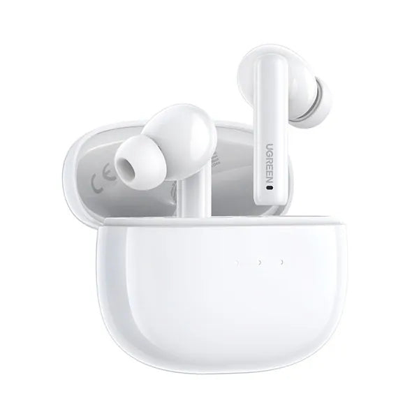 UGREEN Hitune T3 Active Noise Cancelling Bluetooth 5 Wireless Earbuds | 90206-90401 - متجر نصر