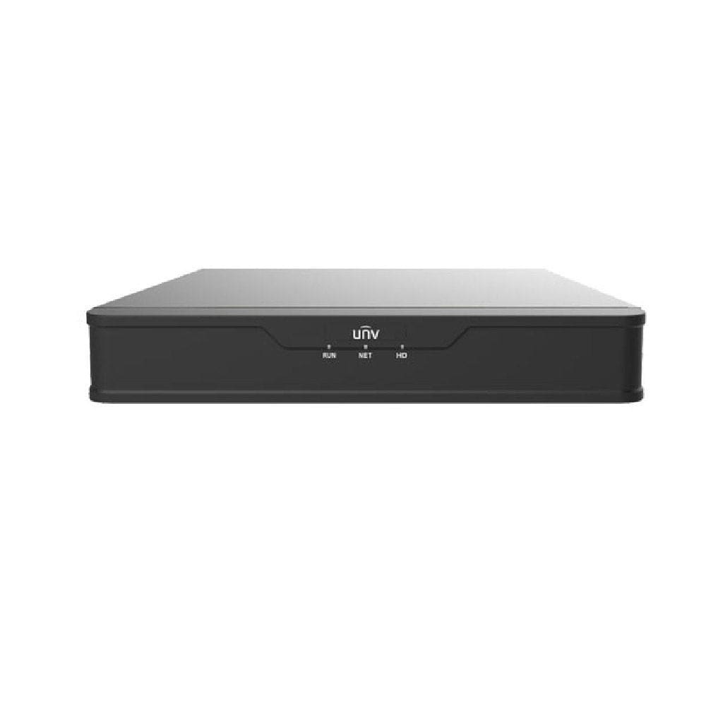 NVR مسجل فيديو شبكي يدعم 16 كاميرا |UniView.NVR301.16S3 - متجر نصر
