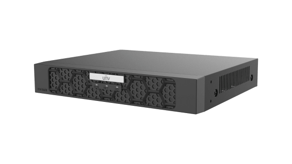 16 Channel Network Video Recorder (NVR) Upto 16mp | UniView NVR504-16B - متجر نصر