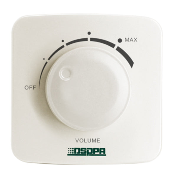 DSPPA WH-1II Series Volume Controller متجر نصر