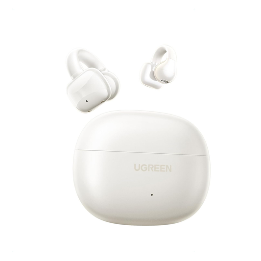 UGREEN HiTune S3 True Wireless Earbuds - Multicolor (WS209) White #45786