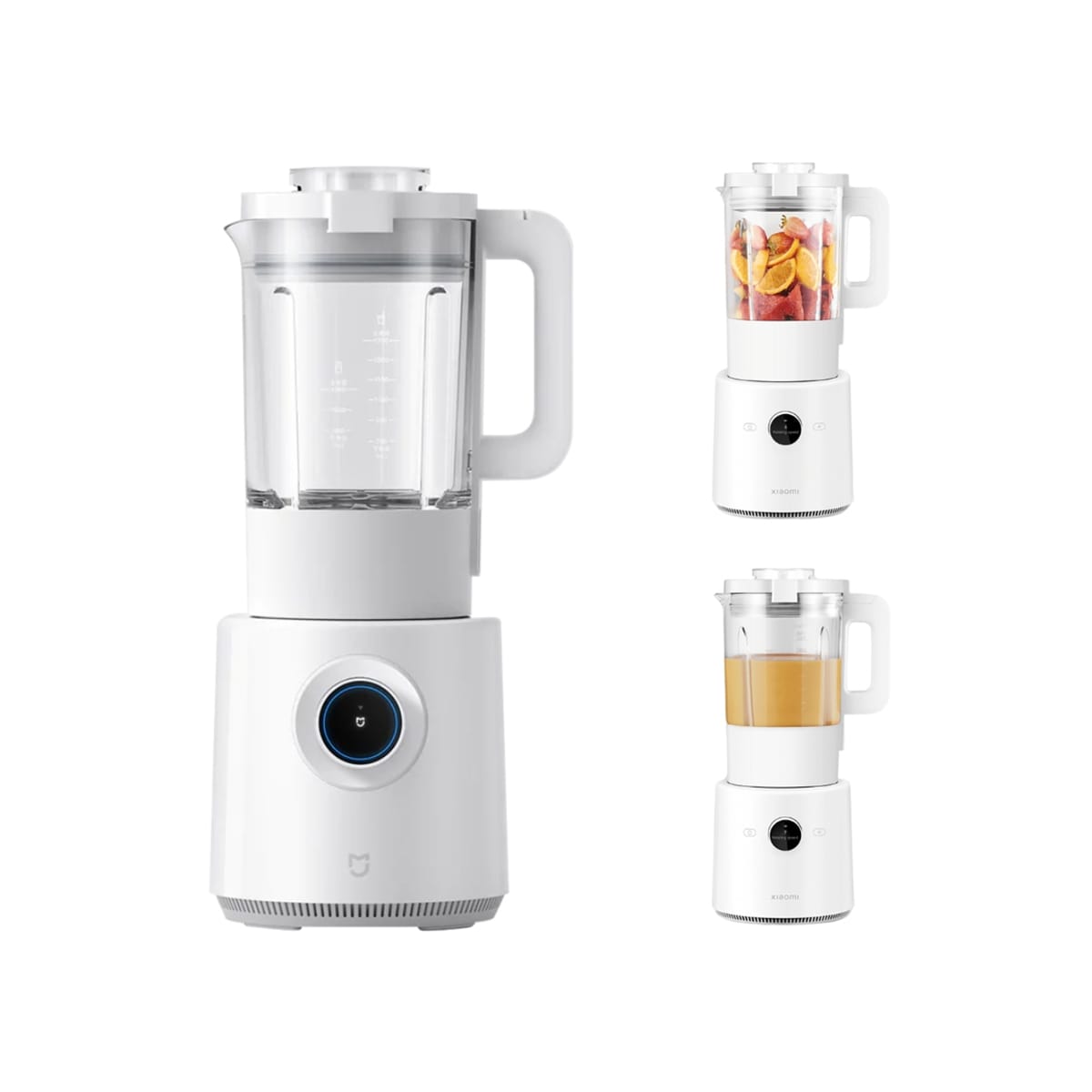 Xiaomi Smart Blender 1200W - متجر نصر