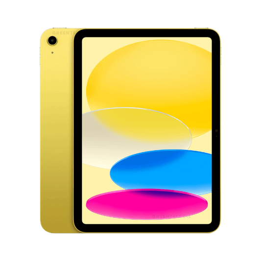 iPad 11th Gen with A16 chip for studying