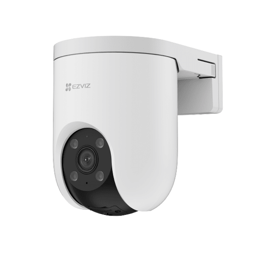 EZVIZ H8c Pro 2K outdoor pan-tilt Wi-Fi camera