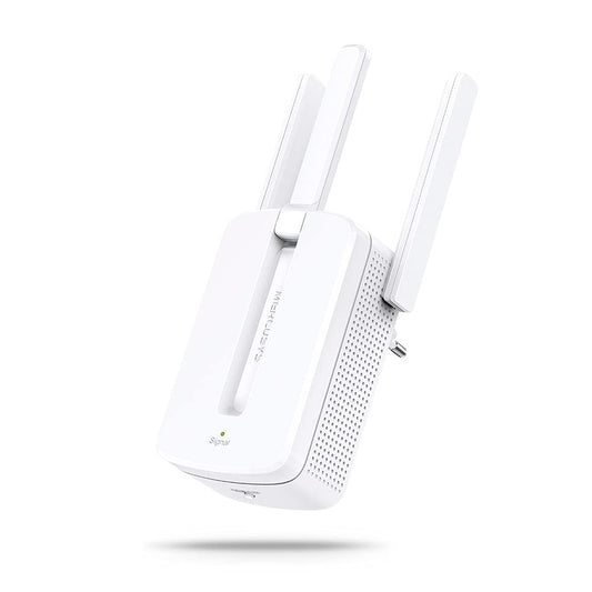 Mercusys MW300RE Wi-Fi range extender