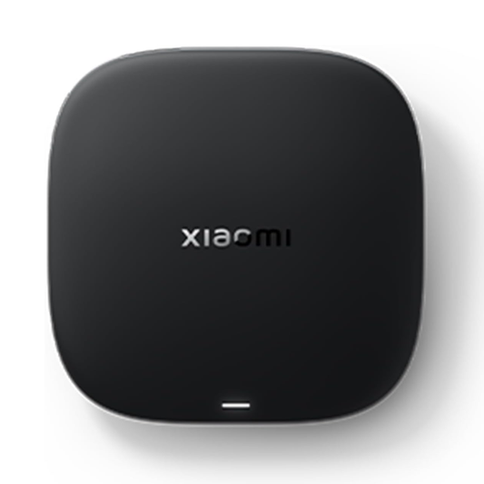 Xiaomi TV Box S 3rd Gen 4K Google TV receiver