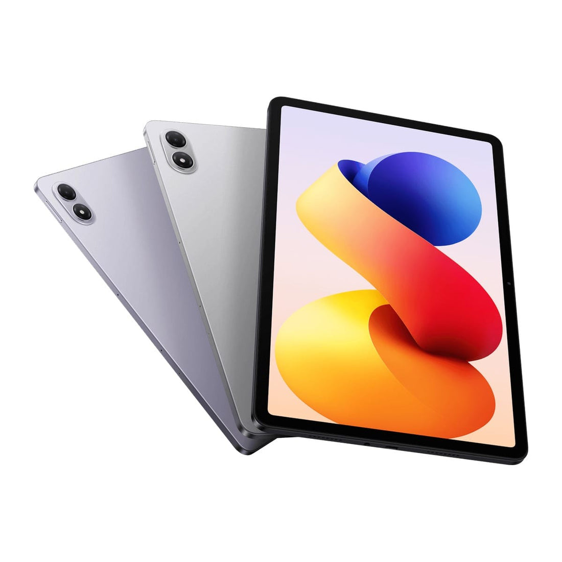 Xiaomi Redmi Pad 2 Pro tablet with cover and keyboard
