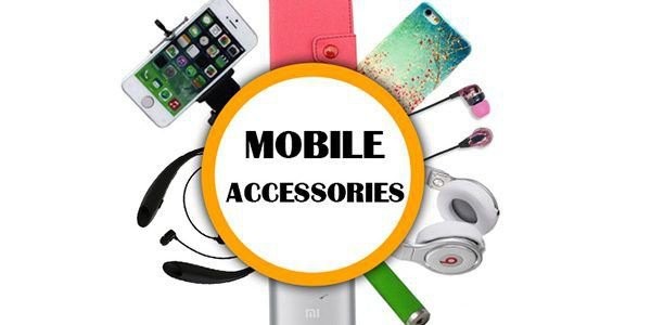 Uncategorized Mobile Accessoires