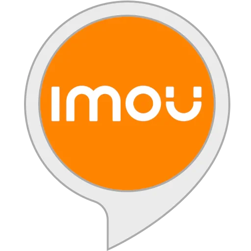 Imou smart security