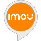 Imou smart security