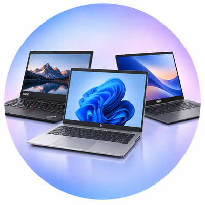 Office Laptop - متجر نصر