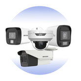 Analog Wired Camera System