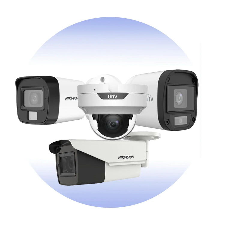 IP Camera