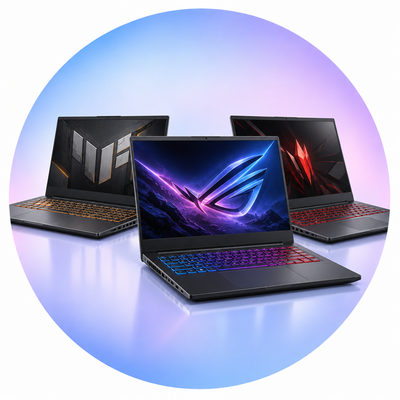 Gaming Laptop - متجر نصر