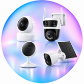 Smart Cameras - متجر نصر