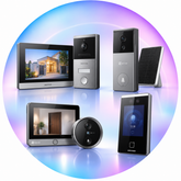 Video Intercomm and Doorbell