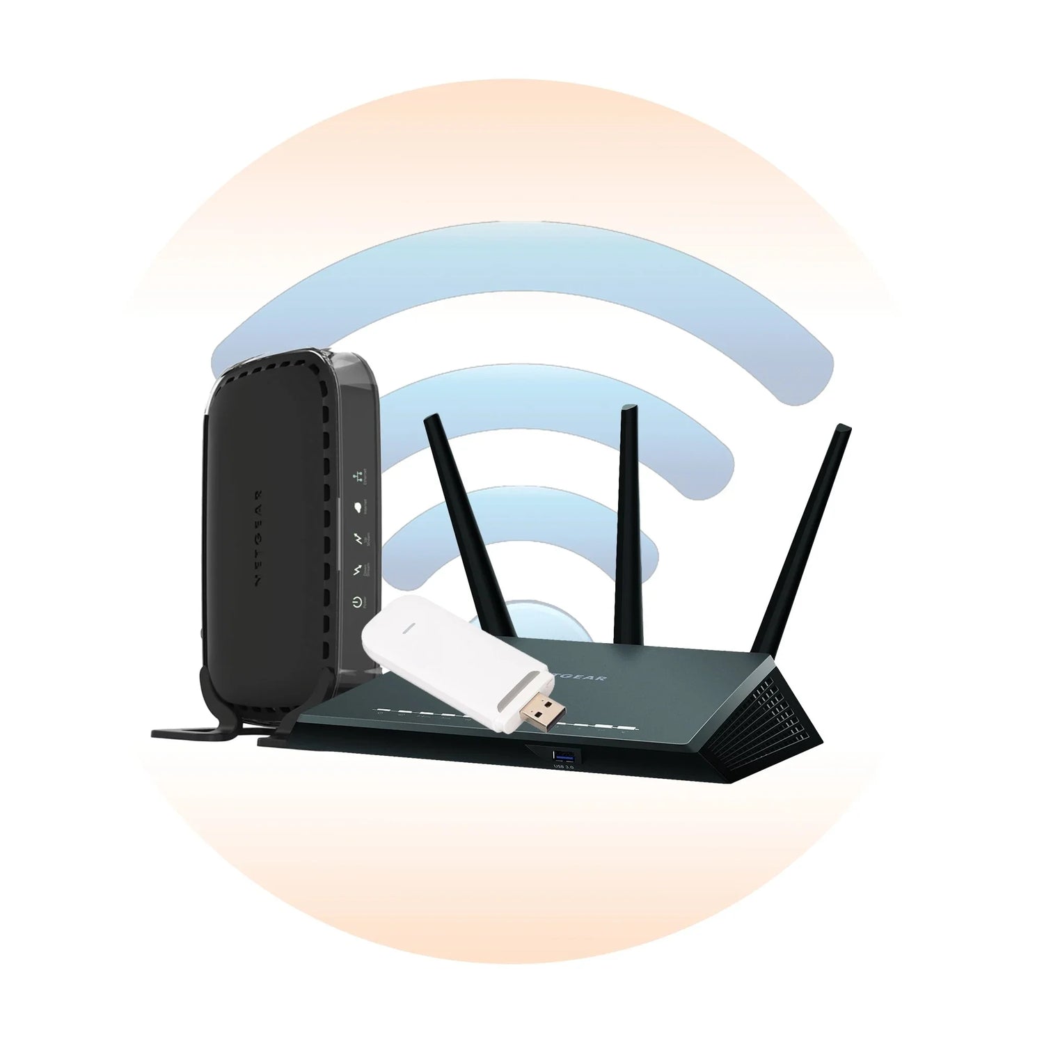 Network & Wifi Networking Products