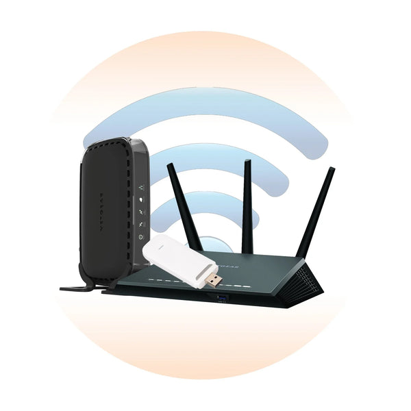 Network & Wifi Networking Products