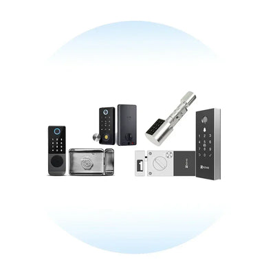 Generic Smart Door Lock