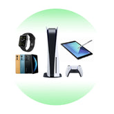 Gaming & Consoles Smart Gadets