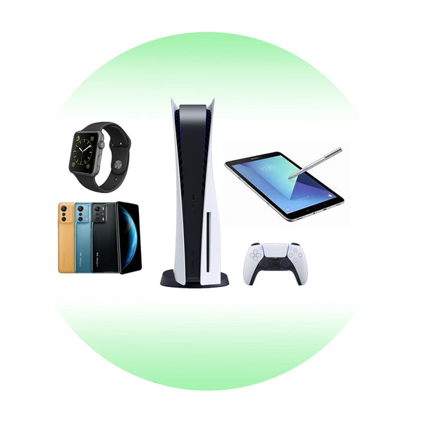 Gaming & Consoles Smart Gadets
