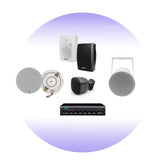 Audio Systems - متجر نصر
