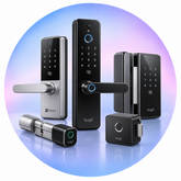 Smart Locks - متجر نصر