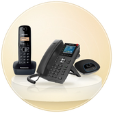 Phones & Conference Systems - متجر نصر