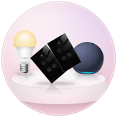 Smart Home Automation - متجر نصر